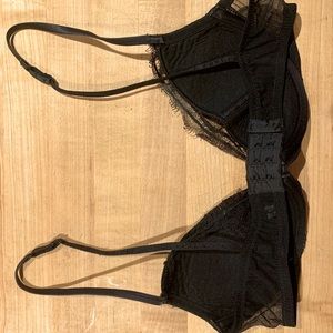 La Perla Bra